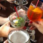 The Charleston Boo Hag and Brews Ghost and Bar Tour - The Starting Point at Tommy Condon’s Irish Pub