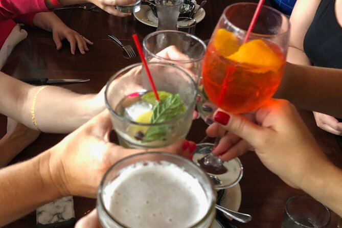 The Charleston Boo Hag and Brews Ghost and Bar Tour - The Starting Point at Tommy Condon’s Irish Pub