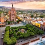 The Cheese and Wine Route - Tasting Mexico’s Best Cheeses and Wines on the Route