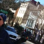 The Chicora Walk (History Walking Tour) - Starting Point at Bitty and Beau’s Coffee Shop