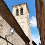 The City of Three Cultures: A Self-Guided Audio Tour in Toledo - The Influence of King Alfonso X and the School of Translators