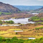 The Classic Ring of Kerry & Skellig Ring Tour - Logistics and Comfort: Private Transport and Cleanliness