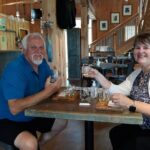 The Classic Sedona Wine Tour - Tasting at Page Springs Cellars and Cove Mesa