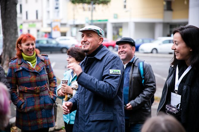 The Classic Tour of Timisoara - Exploring Piata Victoriei and Its Surroundings