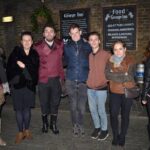 The Cloak and Dagger Tour in London - Exploring Londons Darker Past on the South Bank