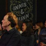 The Comedy Lock-In - What to Expect at The Comedy Attic
