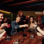 The Crawl Co.  Kreuzberg Alternative Pub & Bar Experience - The Curated Route of Bars and Underground Venues