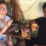 The Cruise Ship Guest Beer Tour - Chania Old Port - Starting Point at Chalidon for an Authentic Old Town Walk