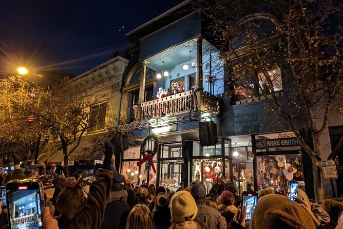 The Cultural Heart of Ashland: A Self-Guided Audio Tour - Hidden Walkways and the Ashland Creek Corridor