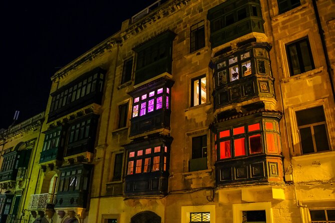 The Dark History of Valletta - Walking Tour - The Secrets Behind Jean de Valette and the Grotesque Statue