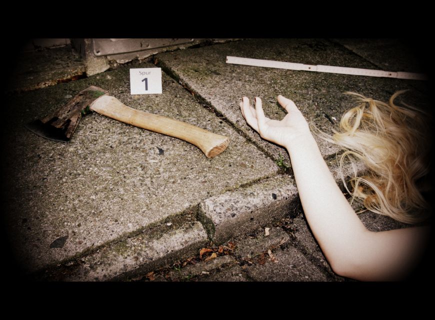 The Dark Side of Bremen: Killers and Criminals - Exploring Bremen’s Dark Side: An Introduction