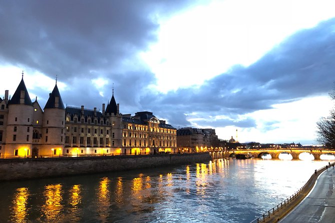 The Dark Side of Paris Walking Tour - Exploring the Infamous Cathedral of Notre-Dame