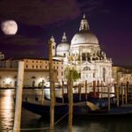 The Dark Side of Venice: Mysteries and Legends - Starting Point at Campo Santo Stefano in Venice