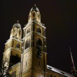 The Dark Side of Zurich: Self-Guided Audio City Tour - Exploring Zurich’s Medieval Execution Sites