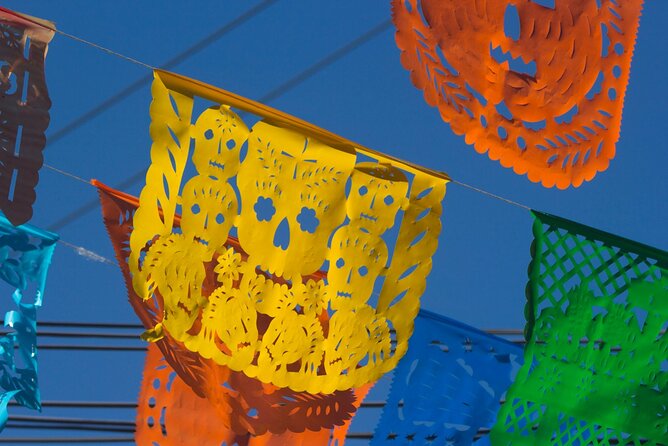 The Day of the Dead Private Tour in Playa del Carmen - Inside Xcaret Park’s Festival of Life and Death Traditions
