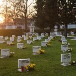 The Deadly Walk - Ljubljana Cemetery Tour - Discovering Slovenia’s Key Figures Buried in Zale