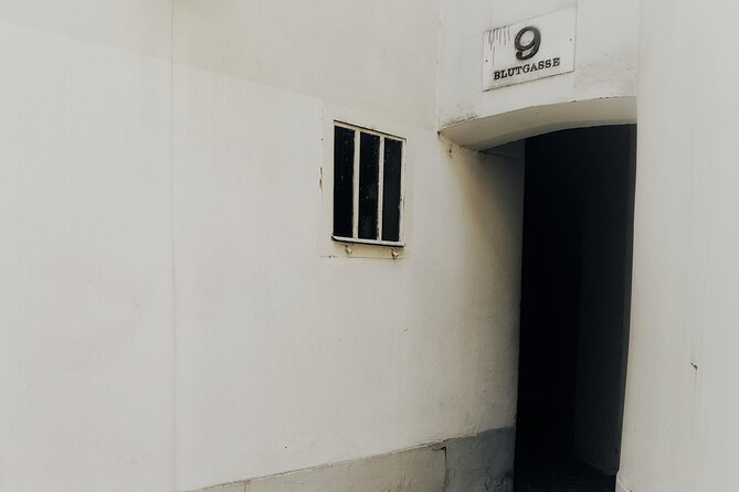 The devilish Vienna - The Dark Secrets of Rauhensteingasse and House No. 10