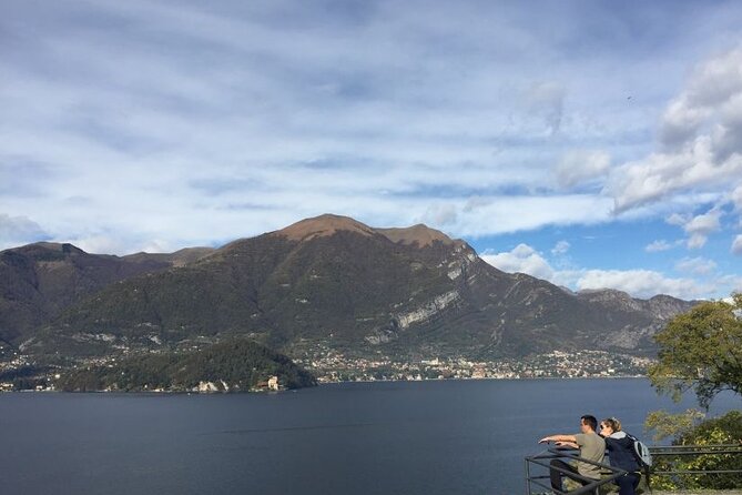 The Devil's Bridge Tour in Bellagio - The Guide’s Role in Bringing Mythology to Life