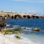 The Dolmen La Chianca and the Santa Croce Caves: Bisceglie Exploration - Discovering the Santa Croce Caves and Their Archaeological Significance