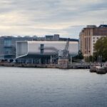 The El Centro Botin Skip the Line Entry Ticket - Access to Contemporary Art and Thought-Provoking Exhibitions