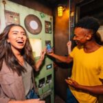 The Escape Game: 60-Minute Adventures at Irvine Spectrum - The Variety of Themed Escape Rooms