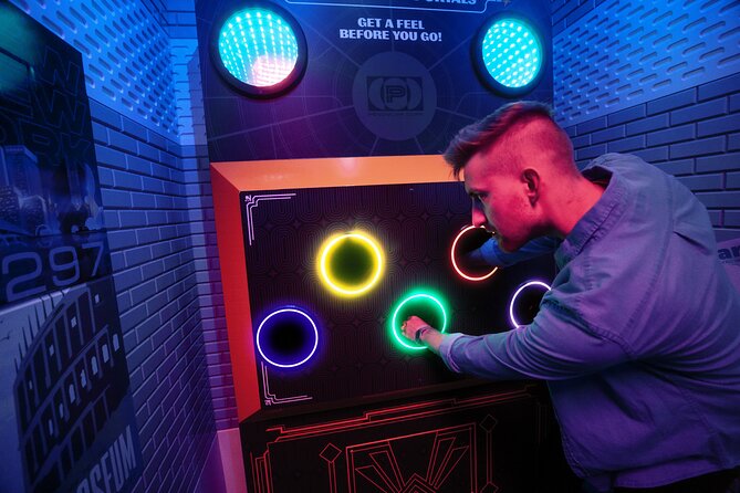 The Escape Game at Broadway at the Beach in Myrtle Beach - Exciting Escape Adventures at Broadway at the Beach in Myrtle Beach