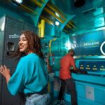 The Escape Game at Del Amo Fashion Center in Torrance - How the Escape Rooms are Designed to Challenge