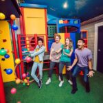 The Escape Game at St. John's Town Center in Jacksonville - Jacksonville’s St. John’s Town Center: The Venue for Adventure