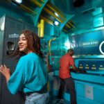 The Escape Game at Times Square in NYC - How the Themed Rooms Deliver Unique Adventures