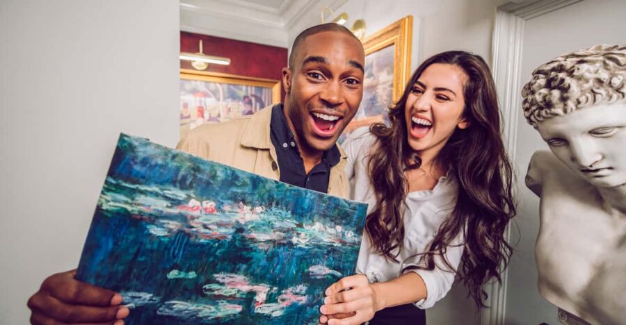 The Escape Game: Epic 60-Minute Adventures at Crocker Park - Five Unique Escape Rooms at Crocker Park