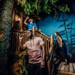 The Escape Game: Epic 60-Minute Adventures at Grapevine Mills - What to Expect During Your Escape Game Adventure