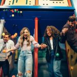 The Escape Game Houston: 60-Minute Adventures at The Galleria - How the Escape Room Works