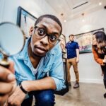 The Escape Game New Jersey: 60-Minute Adventure at American Dream - The Experience with the Guide and Customer Support