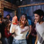 The Escape Game NYC: Epic 60 Minute Adventures in Times Square - The Concept of the Escape Room in Times Square