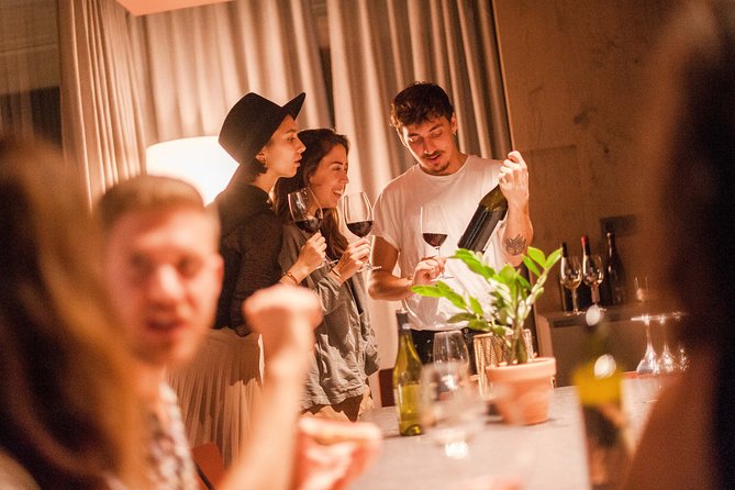 The Essence of Priorat | Private Wine Tour from Barcelona - Visiting Castlexperience for an Introduction to Priorat