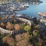 The Essential Oban Heritage Walk - Visiting Oban’s Historic North Pier and the Town’s Seaside Charm