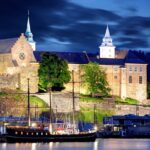 The Essential Oslo Private Walking Tour - The Royal Palace and Its Surroundings