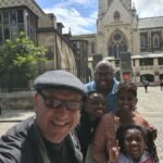 The Essential Tour of London - Starting Point and Tour Duration