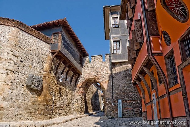 The Essential Western Bulgaria in 4 Days - From Bansko’s Old Town to Breathtaking Mountain Views