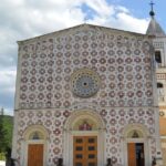 The Eucharistic Miracle and the Holy Face's Sanctuaries - Private Tour from Rome - Key Points