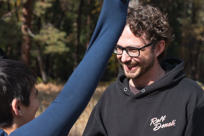 The Evolution of Yosemite 3 Hour Hiking Tour - Starting Point and Booking Flexibility