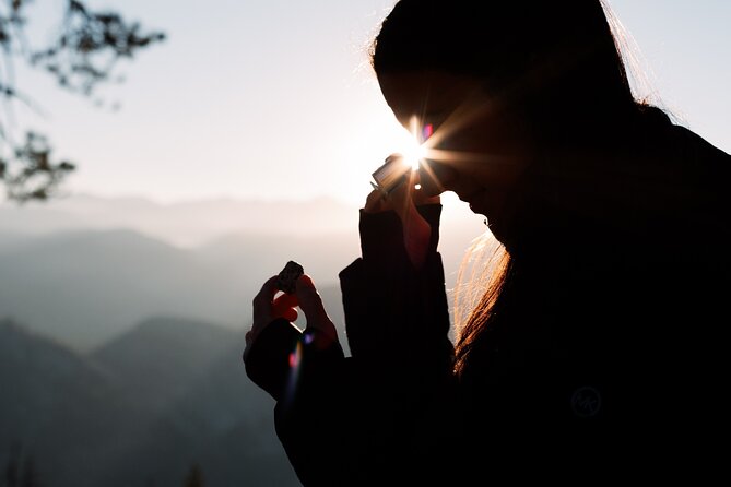 The Evolution of Yosemite 3 Hour Walking Tour - Exploring Cooks Meadow Loop