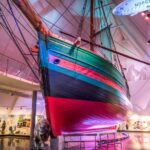 The Fram Museum Admission Ticket - Exploring the Historic Ships: Fram and Gjøa