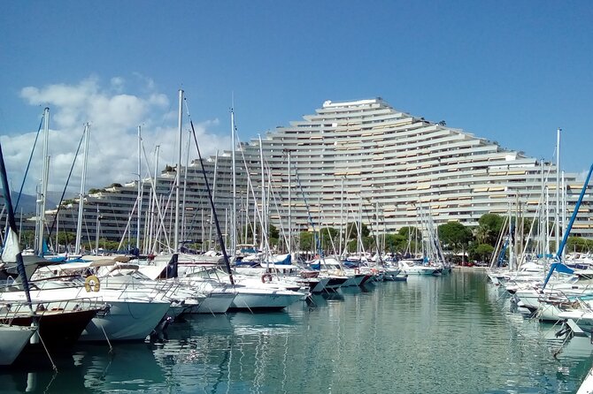 The French Riviera - The Tour Starts at 9:00am with Convenient Pickup in Nice