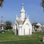 The Galveston Cemetery Tour - Walk With The Dead! - The Paranormal Aspect: Fact and Folklore