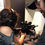 The Gamers Shooting Experience in Las Vegas - The Gear: Guns That Look and Feel Like Video Game Weapons