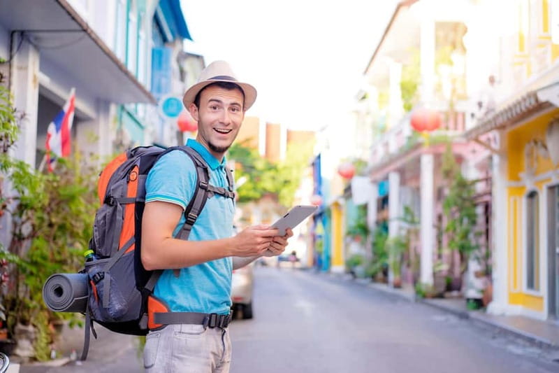 The GC Travel Guide - All of Gran Canaria in one place - Instant Access via a User-Friendly Mobile App