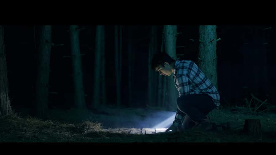 The Ghost of Granite Lake: Puzzle Hunt + Nature Escape - Starting Point and How to Reserve Your Spot