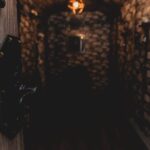 The Ghost of Mary Queen of Scots Escape Room - The Custom-Designed Puzzles and Props