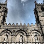 The Ghosts of Old Montreal: Private 1.5-hour Spooky Tour - Exploring the Historic Bonsecours Market and Nearby Monuments